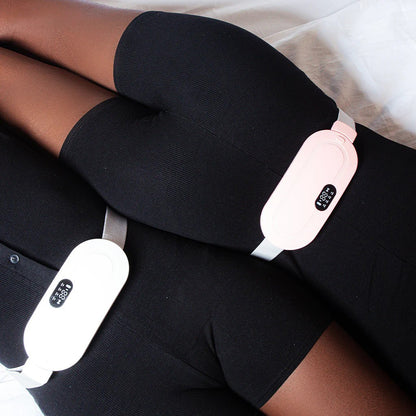 Portable Menstrual Heating Pad