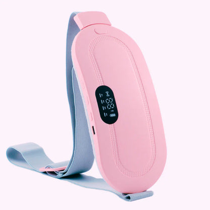 Portable Menstrual Heating Pad